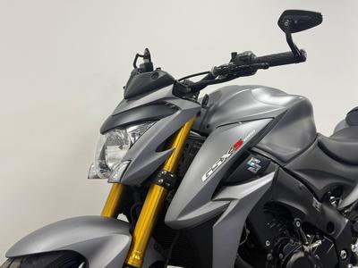 2016 Suzuki Cycles GSX-S1000A 1.0 – bild 7