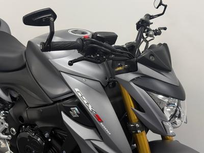 2016 Suzuki Cycles GSX-S1000A 1.0 – bild 3