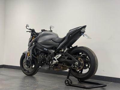 2016 Suzuki Cycles GSX-S1000A 1.0 – bild 5