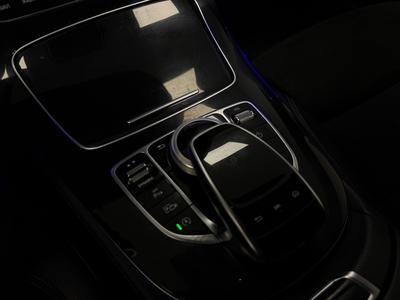 2018 Mercedes-Benz E 220 d 4MATIC 9G-Tronic AMG Line Spec – bild 18