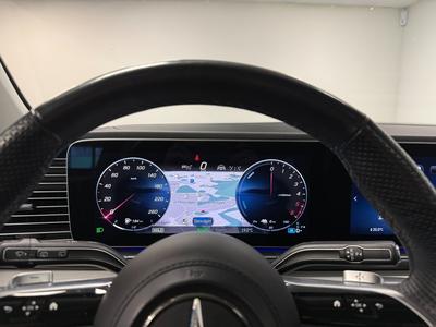 2024 Mercedes-Benz GLE 350 de 4M AMG Line Plus *Pano*Burmester*MOMS*Euro 6 – bild 18