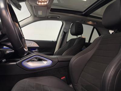 2024 Mercedes-Benz GLE 350 de 4M AMG Line Plus *Pano*Burmester*MOMS*Euro 6 – bild 22