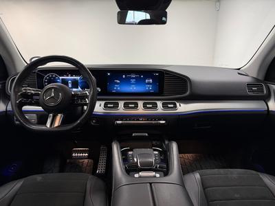 2024 Mercedes-Benz GLE 350 de 4M AMG Line Plus *Pano*Burmester*MOMS*Euro 6 – bild 12