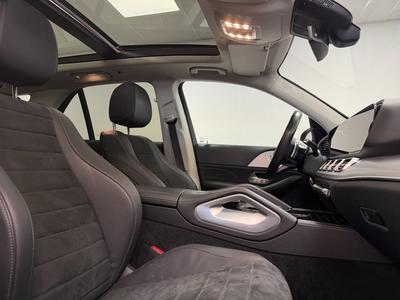 2024 Mercedes-Benz GLE 350 de 4M AMG Line Plus *Pano*Burmester*MOMS*Euro 6 – bild 14