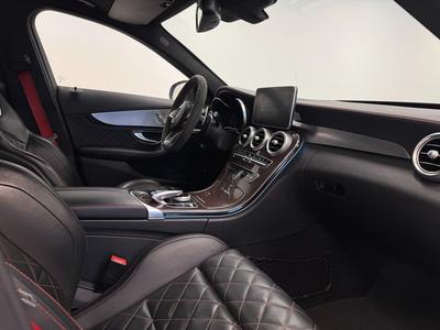 2016 Mercedes-Benz AMG C63 S Edt 1. · Keramiska · Pano · Skal · Burm · 360° · Carbonpkt – bild 13