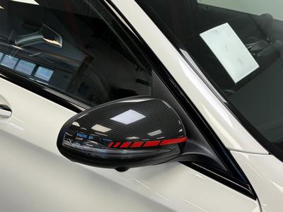 2016 Mercedes-Benz AMG C63 S Edt 1. · Keramiska · Pano · Skal · Burm · 360° · Carbonpkt – bild 8