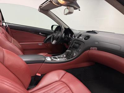 2009 Mercedes-Benz SL 63 AMG Speedshift 6.2L V8 *H/K*ABC*Drivers*Performance – bild 11