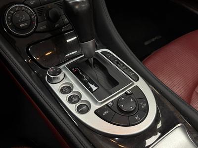 2009 Mercedes-Benz SL 63 AMG Speedshift 6.2L V8 *H/K*ABC*Drivers*Performance – bild 23