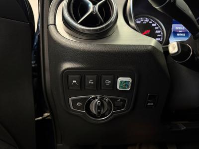 2019 Mercedes-Benz X350 d d 4M 7G Power Line · Kåpa · Moms · Lloyds Smartfloor – bild 17