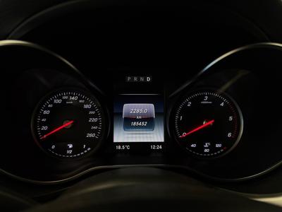 2019 Mercedes-Benz X350 d d 4M 7G Power Line · Kåpa · Moms · Lloyds Smartfloor – bild 18