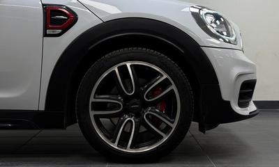 2018 MINI Countryman John Cooper Works ALL4*Pano*HUD*H/K*Drag*Fullutr*Se Spe – bild 4