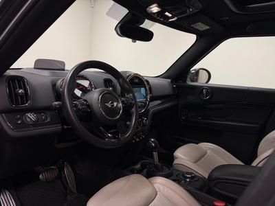 2018 MINI Countryman John Cooper Works ALL4*Pano*HUD*H/K*Drag*Fullutr*Se Spe – bild 7