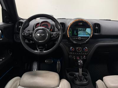 2018 MINI Countryman John Cooper Works ALL4*Pano*HUD*H/K*Drag*Fullutr*Se Spe – bild 10