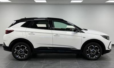 2022 Opel Grandland X Grandland 1.2 Turbo 130 GS Line · 360° – bild 3