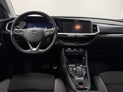 2022 Opel Grandland X Grandland 1.2 Turbo 130 GS Line · 360° – bild 9