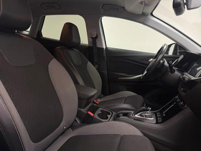 2022 Opel Grandland X Grandland 1.2 Turbo 130 GS Line · 360° – bild 12