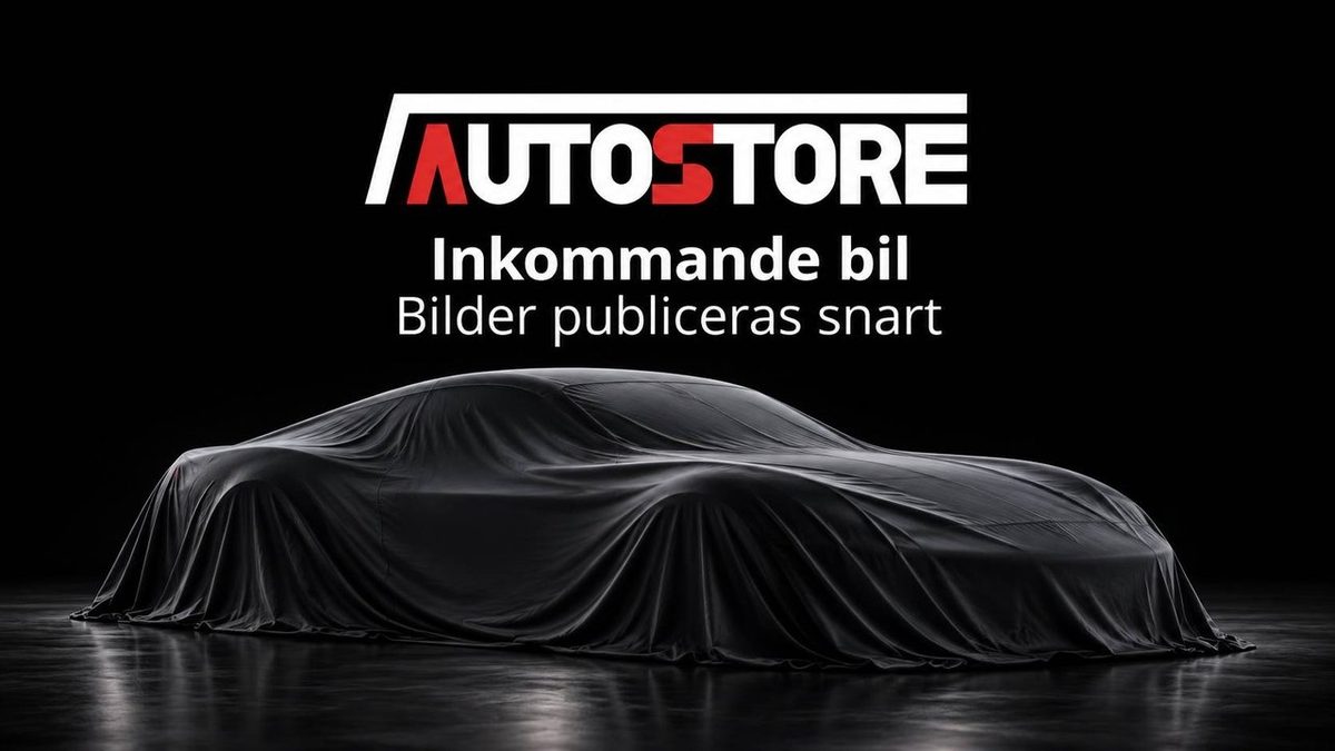 2017 Porsche Macan GTS · Pano · Sport Chrono · 20" spyder RS · Värmare · Sv-såld