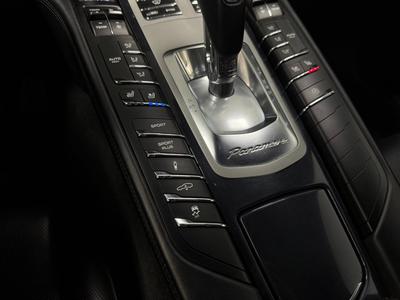 2015 Porsche Panamera 4 PDK Sv-såld*Chrono*Taklucka*Se Spec – bild 19