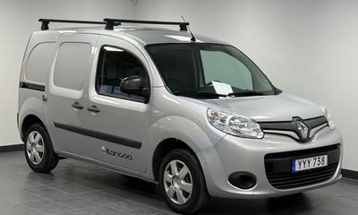 2018 Renault Kangoo Express Express 1.5 dCi MOMS *B-kamera *Navi*Worksystem* Euro 6 – Diesel