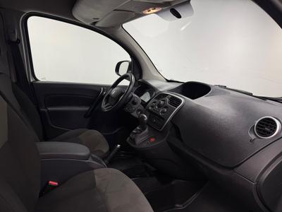 2018 Renault Kangoo Express Express 1.5 dCi MOMS · B-kamera · Navi · Worksystem · Euro 6 – bild 8