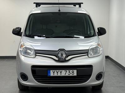 2018 Renault Kangoo Express Express 1.5 dCi MOMS · B-kamera · Navi · Worksystem · Euro 6 – bild 15