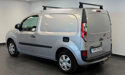 2018 Renault Kangoo Express Express 1.5 dCi MOMS · B-kamera · Navi · Worksystem · Euro 6 – bild 2