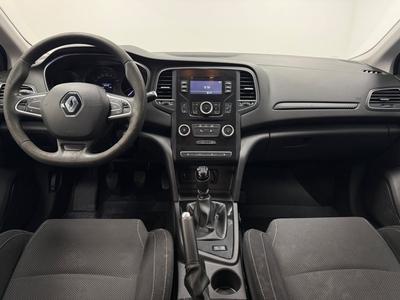 2018 Renault Mégane 1.5 dCi manuell Dragkrok MoK Life Fleet 110hk 0,37l/mil – bild 9