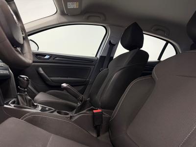 2018 Renault Mégane 1.5 dCi manuell Dragkrok MoK Life Fleet 110hk 0,37l/mil – bild 15
