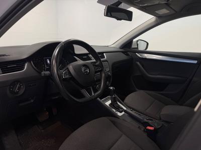 2015 Skoda Octavia Kombi 1.6 TDI Ambition · D-värm · Dragkrok · Nyservad · Euro 5 – bild 7