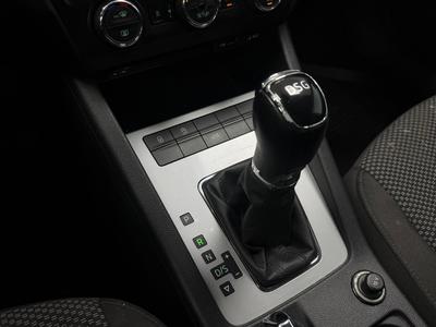 2015 Skoda Octavia Kombi 1.6 TDI Ambition · D-värm · Dragkrok · Nyservad · Euro 5 – bild 14