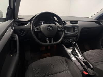 2015 Skoda Octavia Kombi 1.6 TDI Ambition · D-värm · Dragkrok · Nyservad · Euro 5 – bild 8