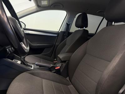 2015 Skoda Octavia Kombi 1.6 TDI Ambition · D-värm · Dragkrok · Nyservad · Euro 5 – bild 11