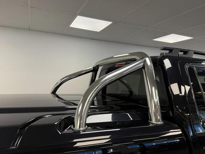 2016 Volkswagen Amarok DoubleCab 2.8t 2.0 BiTDI 4M Highline · LED · MOMS – bild 15