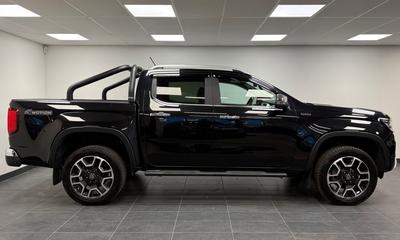 2023 Volkswagen Amarok 3.0 V6 TDI 4M Style · First edition · Släde · MOMS · 360° – bild 3