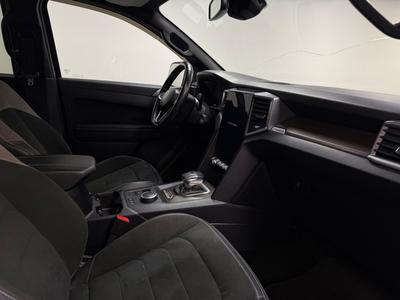 2023 Volkswagen Amarok 3.0 V6 TDI 4M Style · First edition · Släde · MOMS · 360° – bild 12
