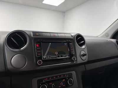 2016 Volkswagen Amarok 2.0 BiTDi 4Motion High · Moms · Diff · LED – bild 20