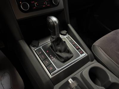 2016 Volkswagen Amarok 2.0 BiTDi 4Motion High · Moms · Diff · LED – bild 17