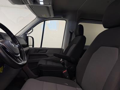 2019 Volkswagen Crafter 35 35 Combi/Twin cabin 2.0 TDI · Moms · LED · 5-sits · Leasebar – bild 11