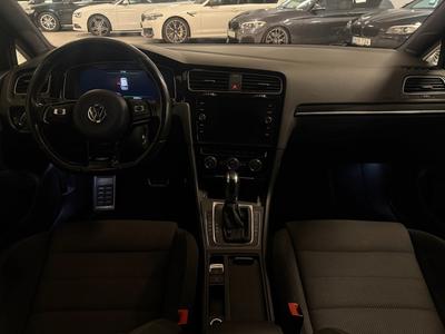 2018 Volkswagen Golf R 2.0 TSI 4Motion Pretoria 310hk Svsåld – bild 16