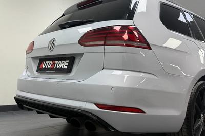 2018 Volkswagen Golf R 2.0 TSI 4Motion Pretoria 310hk Svsåld – bild 5