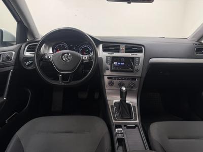 2015 Volkswagen Golf Sportscombi 1.6 TDI *D-värm*Drag*Spec Masters Euro 5 – bild 10