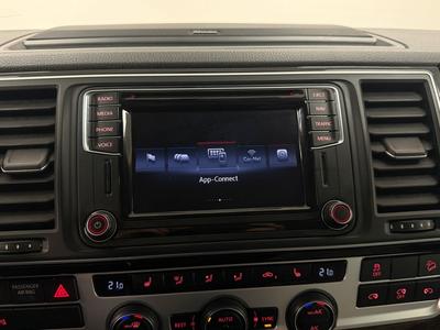 2017 Volkswagen Multivan 2.0 TDI 4M Highline 7-sits MOMS SE SPEC värm Dynaudio – bild 14