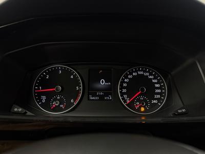 2017 Volkswagen Multivan 2.0 TDI 4M Highline 7-sits MOMS SE SPEC värm Dynaudio – bild 13