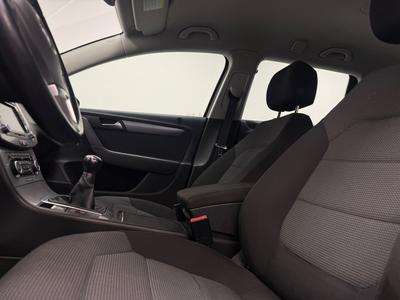 2012 Volkswagen Passat Variant 2.0 TDI DPF BMT Masters · Drag · Euro 5 – bild 19