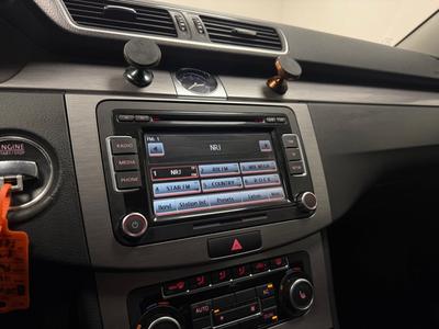 2012 Volkswagen Passat Variant 2.0 TDI DPF BMT Masters · Drag · Euro 5 – bild 15
