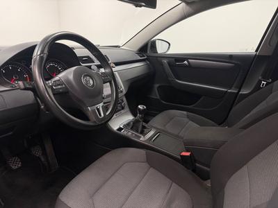 2012 Volkswagen Passat Variant 2.0 TDI DPF BMT Masters · Drag · Euro 5 – bild 6