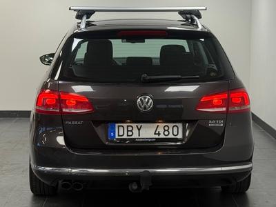 2012 Volkswagen Passat Variant 2.0 TDI DPF BMT Masters · Drag · Euro 5 – bild 17