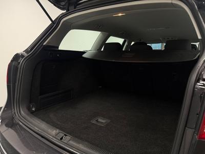 2012 Volkswagen Passat Variant 2.0 TDI DPF BMT Masters · Drag · Euro 5 – bild 20