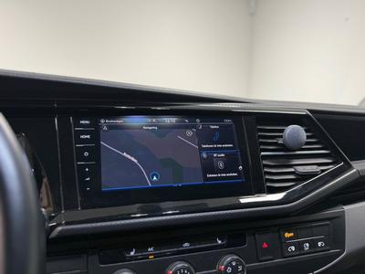 2021 Volkswagen Transporter Kombi 4M*Cockpit*Fullutr*LED*Inredning*SN-påbyggd* – bild 12