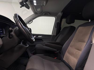 2021 Volkswagen Transporter Kombi 4M*Cockpit*Fullutr*LED*Inredning*SN-påbyggd* – bild 25